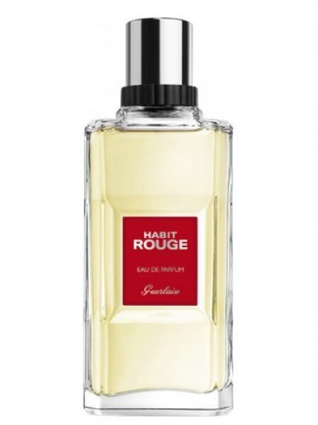 Guerlain Habit Rouge EDP 100 ml Erkek Parfümü kullananlar yorumlar
